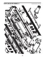 Предварительный просмотр 36 страницы NordicTrack 2150 Treadmill User Manual