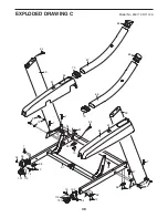 Предварительный просмотр 38 страницы NordicTrack 2150 Treadmill User Manual