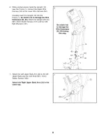 Предварительный просмотр 8 страницы NordicTrack 23667.0 User Manual