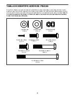 Предварительный просмотр 6 страницы NordicTrack 23946-MX (Spanish) Manual Del Usuario