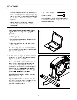 Preview for 6 page of NordicTrack 23957 (Spanish) Manual Del Usuario