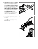 Preview for 7 page of NordicTrack 23957 (Spanish) Manual Del Usuario