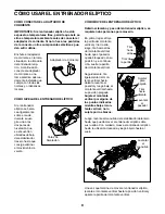 Preview for 9 page of NordicTrack 23957 (Spanish) Manual Del Usuario