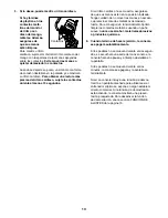 Preview for 13 page of NordicTrack 23957 (Spanish) Manual Del Usuario