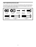 Preview for 6 page of NordicTrack 24032.0 User Manual