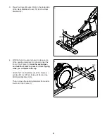 Предварительный просмотр 9 страницы NordicTrack 24035C.0 User Manual