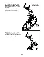 Предварительный просмотр 10 страницы NordicTrack 24035C.0 User Manual