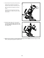 Предварительный просмотр 16 страницы NordicTrack 24035C.0 User Manual