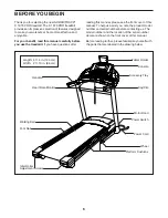 Preview for 6 page of NordicTrack 24887C.0 User Manual