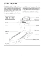 Preview for 5 page of NordicTrack 24917.0 User Manual