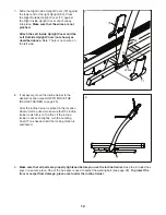 Preview for 12 page of NordicTrack 24927.0 User Manual