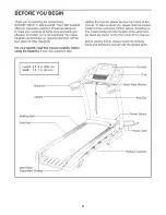 Preview for 5 page of NordicTrack 24959.0 User Manual