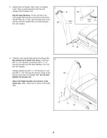 Preview for 8 page of NordicTrack 24959.0 User Manual