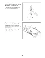 Preview for 10 page of NordicTrack 24959.0 User Manual