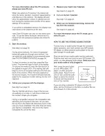 Preview for 23 page of NordicTrack 24959.0 User Manual