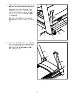 Preview for 11 page of NordicTrack 25021.1 User Manual