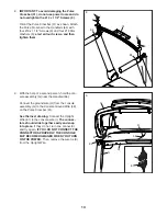 Preview for 13 page of NordicTrack 25021.1 User Manual