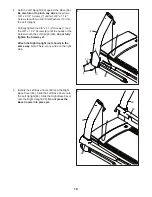 Preview for 10 page of NordicTrack 29450.0 User Manual