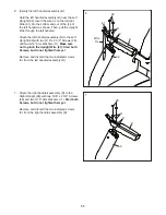 Preview for 11 page of NordicTrack 29450.0 User Manual