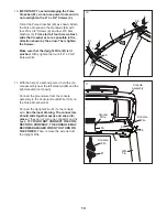 Preview for 13 page of NordicTrack 29450.0 User Manual