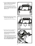 Preview for 14 page of NordicTrack 29450.0 User Manual