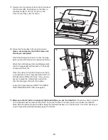 Preview for 14 page of NordicTrack 29823.0 User Manual