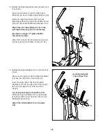 Preview for 16 page of NordicTrack 29826.3 User Manual