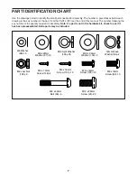 Предварительный просмотр 7 страницы NordicTrack 29835.1 User Manual