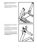 Предварительный просмотр 9 страницы NordicTrack 29836.1 User Manual