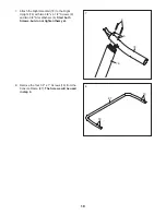 Предварительный просмотр 10 страницы NordicTrack 29836.1 User Manual