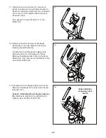 Preview for 13 page of NordicTrack 29843.0 (French) Manuel De L'Utilisateur