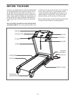 Предварительный просмотр 5 страницы NordicTrack 30188.0 Manual