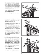 Предварительный просмотр 8 страницы NordicTrack 30188.0 Manual