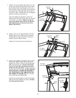 Предварительный просмотр 9 страницы NordicTrack 30188.0 Manual