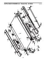 Предварительный просмотр 28 страницы NordicTrack 30188.0 Manual