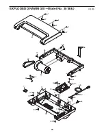 Предварительный просмотр 29 страницы NordicTrack 30188.0 Manual