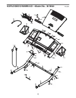 Предварительный просмотр 31 страницы NordicTrack 30188.0 Manual