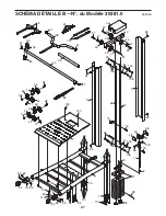 Preview for 27 page of NordicTrack 30281.0 (French) Manuel De L'Utilisateur