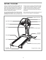 Preview for 5 page of NordicTrack 30504.0 (French) Manuel D'Utilisation