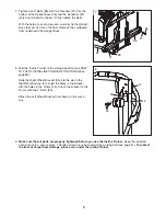 Preview for 9 page of NordicTrack 30504.0 (French) Manuel D'Utilisation