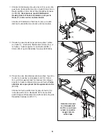 Preview for 6 page of NordicTrack 30506.0 (French) Manuel De L'Utilisateur