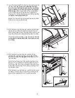 Preview for 7 page of NordicTrack 30603.0 User Manual