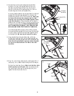 Preview for 9 page of NordicTrack 30603.0 User Manual