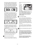 Preview for 16 page of NordicTrack 30603.0 User Manual