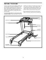 Предварительный просмотр 5 страницы NordicTrack 30703.0 User Manual