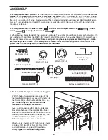 Предварительный просмотр 6 страницы NordicTrack 30703.0 User Manual