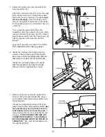 Предварительный просмотр 8 страницы NordicTrack 30703.0 User Manual