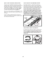 Предварительный просмотр 24 страницы NordicTrack 30703.0 User Manual