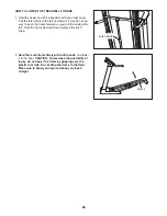 Предварительный просмотр 26 страницы NordicTrack 30703.0 User Manual