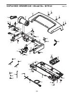 Предварительный просмотр 33 страницы NordicTrack 30703.0 User Manual